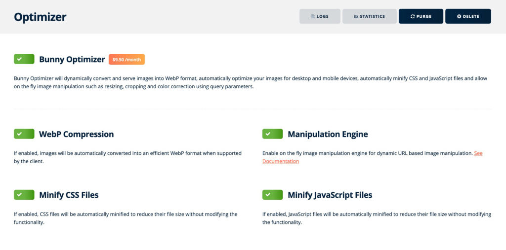 Comment mettre en place des images en WebP sur Wordpress 4 Comment mettre en place des images en WebP sur Wordpress 4