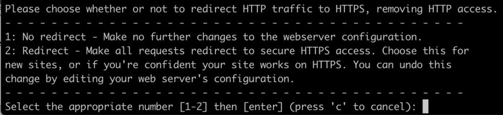 Installer un certificat SSL Let's Encrypt sur Debian 9 et serveur Apache 1 Installer let's encrypt Debian 9