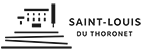 Logo Saint Louis du Thoronet