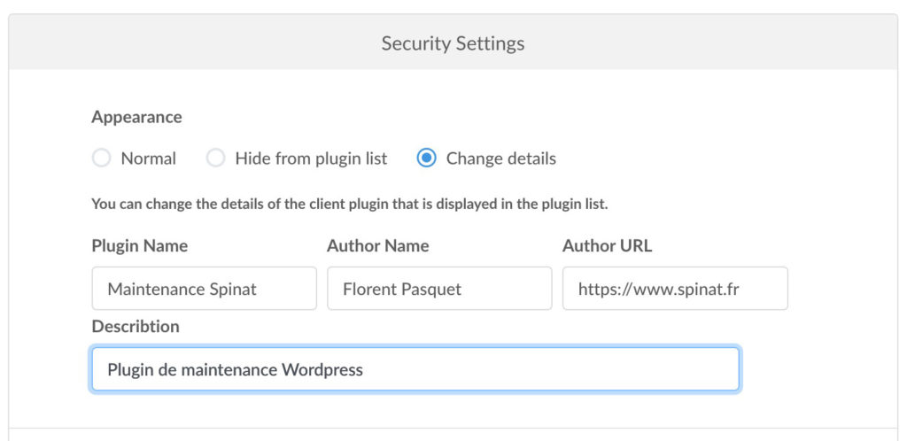 Avis InfiniteWP : Gérer vos Wordpress depuis un seul dashboard 3 Avis InfiniteWP : Gérer vos Wordpress depuis un seul dashboard 3