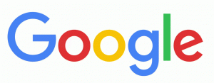 Référencement Naturel SEO 1 Logo Google