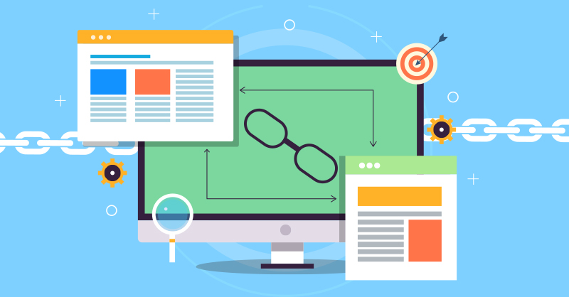 Comment créer les meilleurs Backlinks White Hat ? 1 backlink whitehat