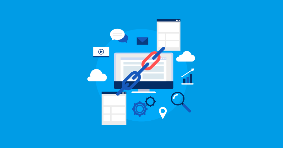 Comment créer les meilleurs Backlinks White Hat ? 2 liens entrants