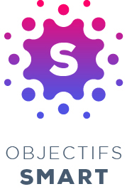 Des objectifs SMART pour vos projets en 2020 1 objectifs SMART visuel