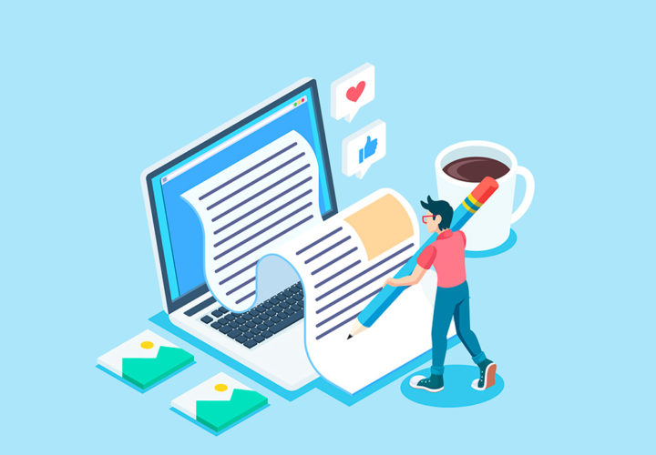 How to write an SEO optimized article on Wordpress? 11