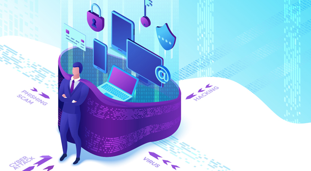 Sécurité et anonymat en ligne : bonnes pratiques et tendances en matière de cybersécurité 3 Sécurité et anonymat en ligne : bonnes pratiques et tendances en matière de cybersécurité 3