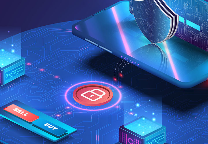 Sécurité et anonymat en ligne : bonnes pratiques et tendances en matière de cybersécurité 18