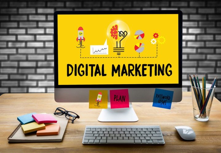 How to increase your sales thanks to digital marketing? 1