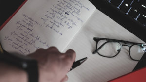 Comment faire un cahier des charges pour votre site internet ?