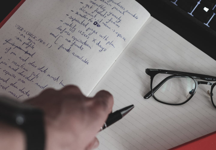Comment faire un cahier des charges pour votre site internet ? 16