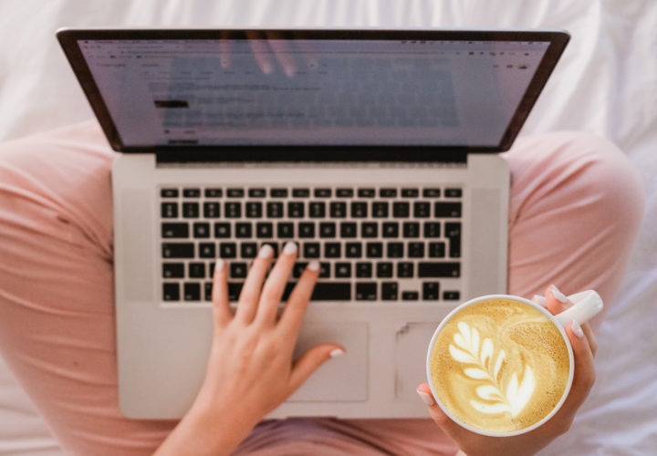 Pourquoi créer un blog sous WordPress ? 14
