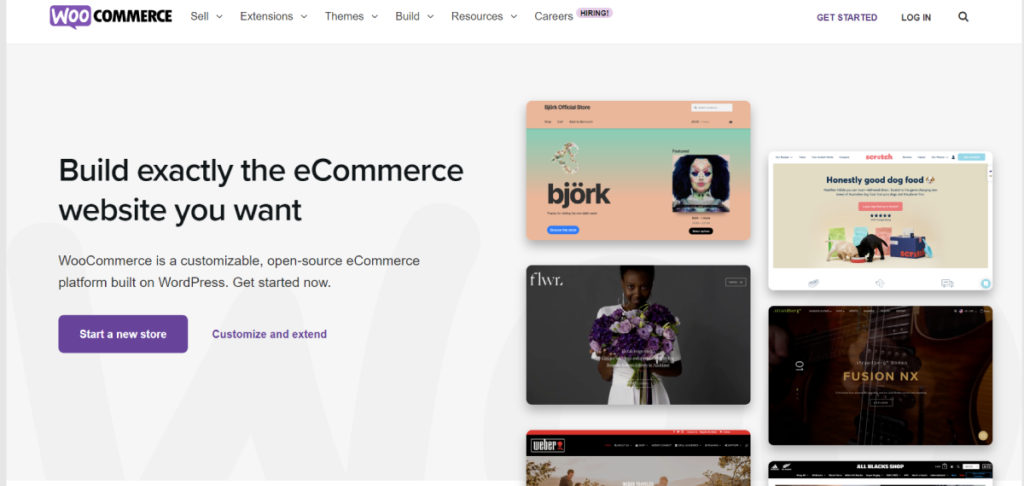 Thèmes et plateforme WooCommerce vs. logiciel Shopify : qu'est-ce qui répond le mieux à vos besoins ? 5