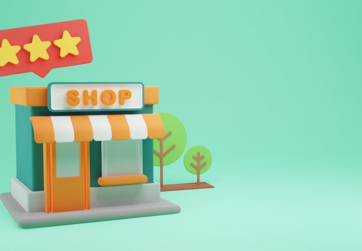 Comment créer un logo e-commerce pour son site web ? 2