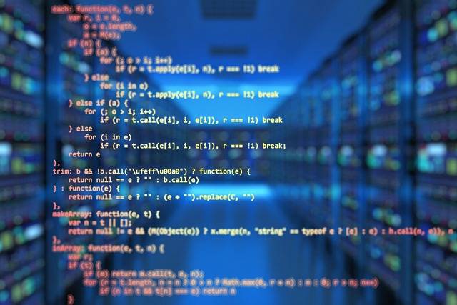 Sécurité renforcée : les standards élevés des data centers français 2